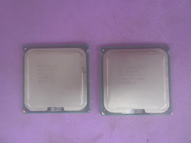 Processador xeon E5462 quad core,socket 771.