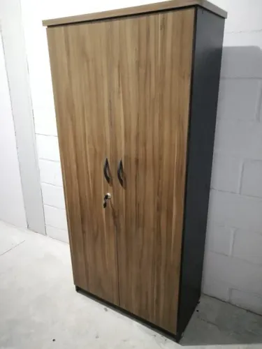 Armário para Escritório 02 portas