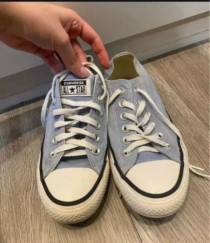 OPORTUNIDADE tênis All Star original- NOVO