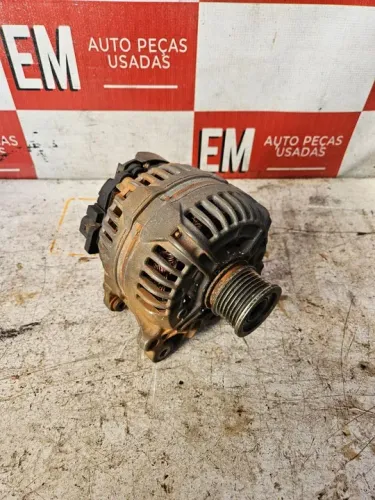 Alternador Amarok 2.0 biturbo
