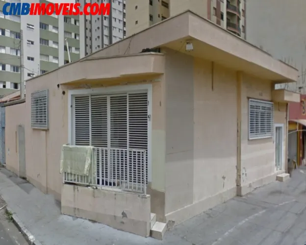 casa - Bosque - Campinas