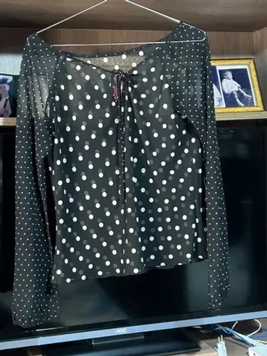 Blusa tam M em santa cruz do sul