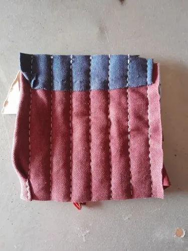 Estopa Industrial 100% algodão 20kg
