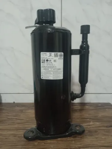 Compressor LG GJT240MAA com garantia!!!