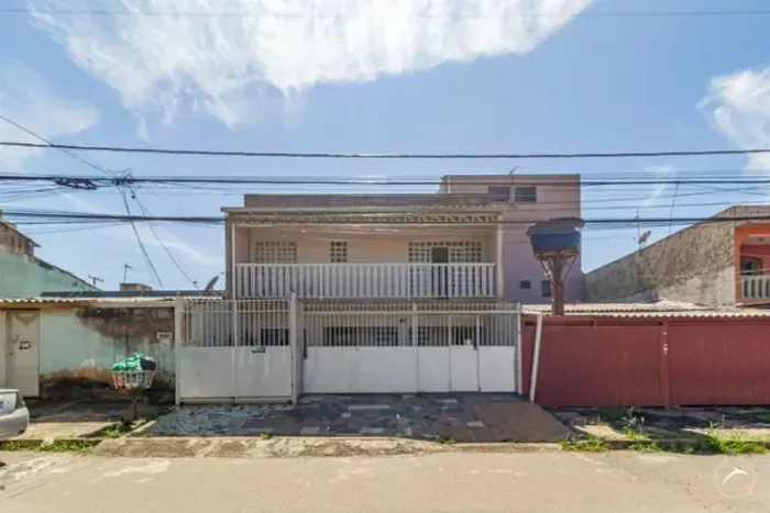 QNN 26 - Sobrado