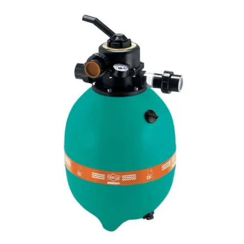 Filtro Para Piscina Dfr-12 Dancor Até 30 Mil Litros De Água - Entrega em Brasília