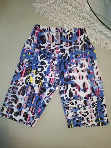 Bermuda fitness M