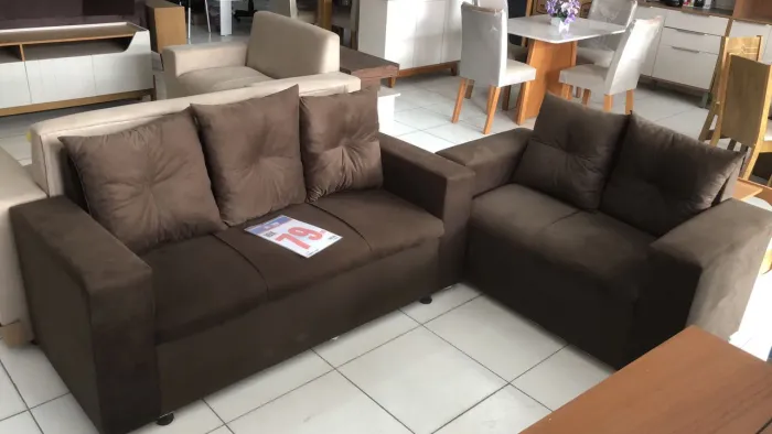 VENHA FAZER SUA COMPRA E PAGAMENTO SÓ NA ENTREGA LOJA INOVE MÓVEIS