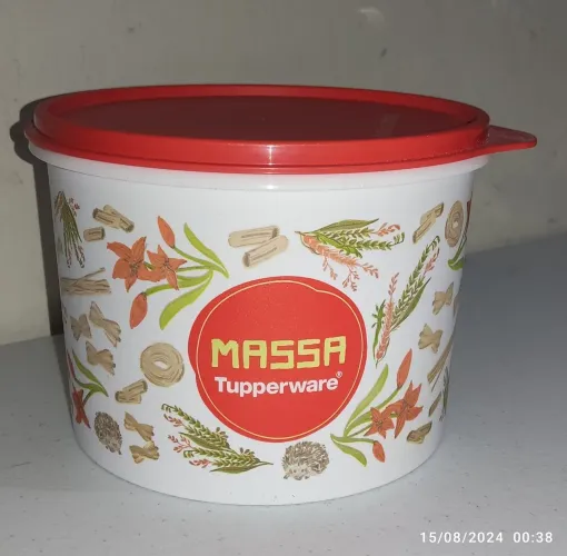 Tupperware 2kg