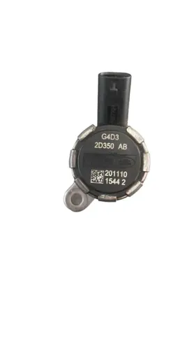 Sensor do oléo Land rover Evoque P250 2020 
