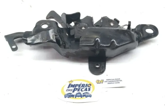 Fechadura Capô Hilux 2002 #39031