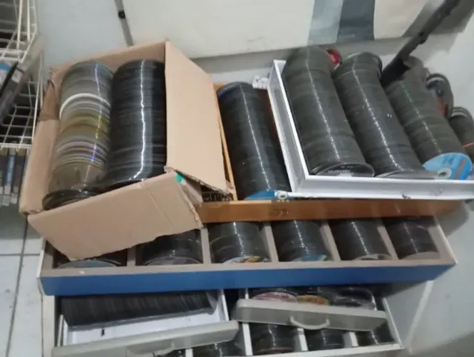 vendo vários DVDs originas diversos títulos acervo de locadora 