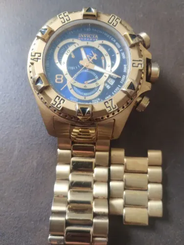 Relógio invicta horiginal