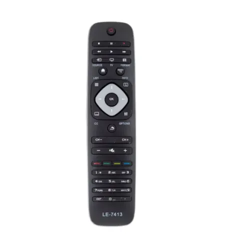 CONTROLE REMOTO PARA TV SMART PHILIPS LE-7413