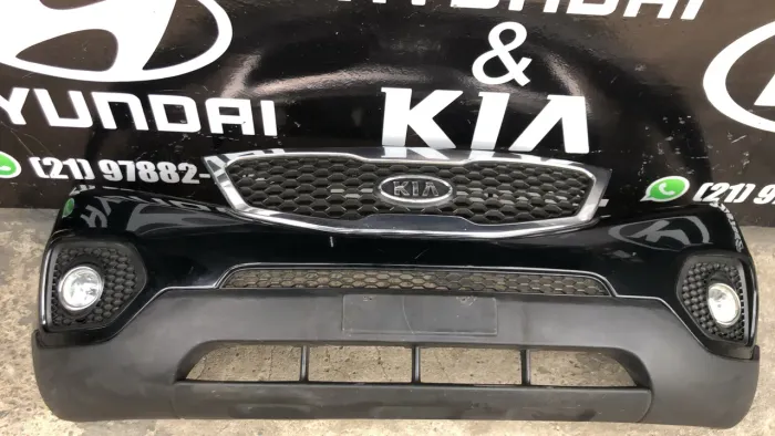 Pára-choque kia SORENTO 2012