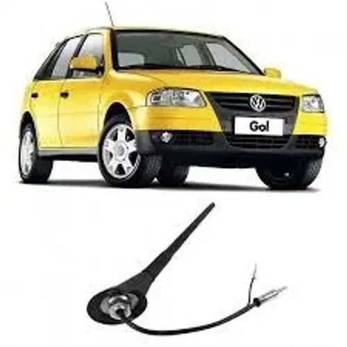 Antena de teto original  da linha Volkswagen 