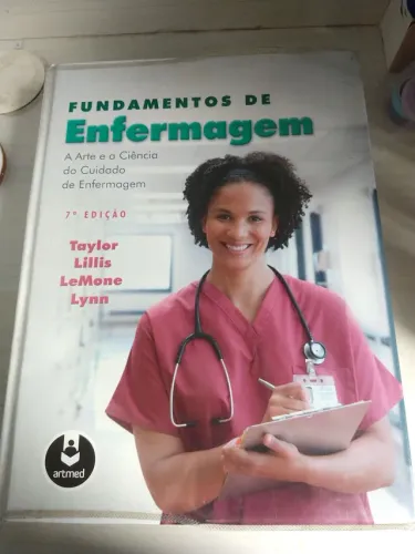Fundamentos de enfermagem 7 edição