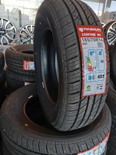 Pneu Magnum 185/70R14 88H