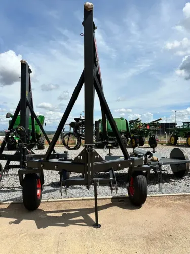 Guincho Big Bag 2000 KG  |São José | -Novo