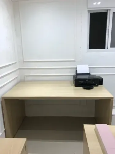 Mesa Boss Tok & Stok Grande *** baixou o preço