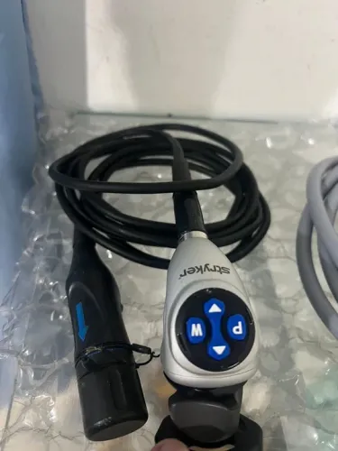 Cabeça de câmera stryker 1288 hd