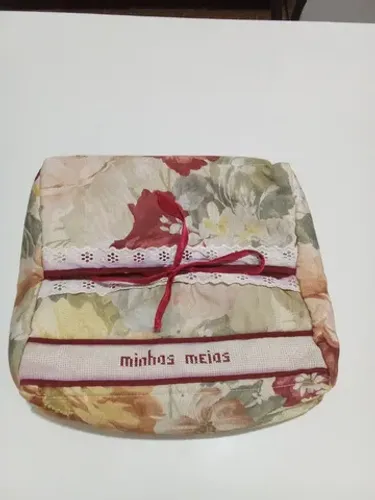 Porta Meias