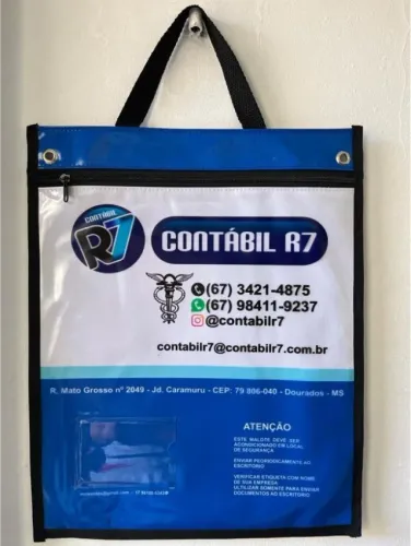 Malotes Personalizados