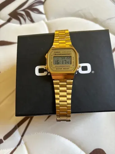 Casio vintage 