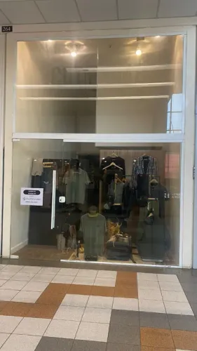 Loja - Shopping Barra Garden (44m2)