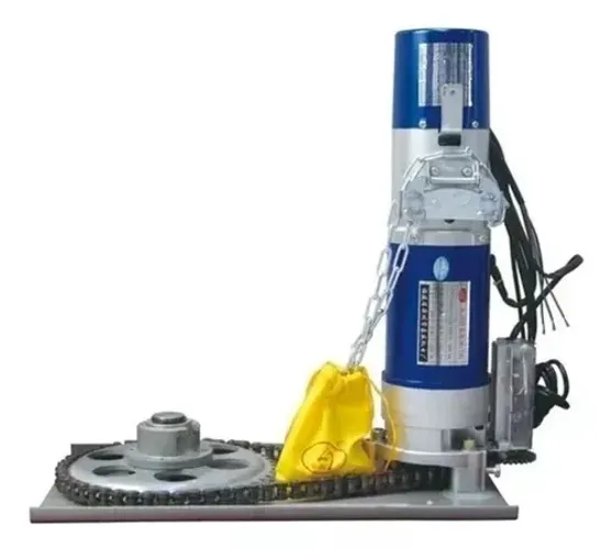 MOTOR AC 600 KG ASTRO