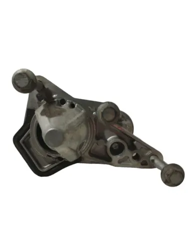 motor de arranque renault duster iconic cvt 1.6 16v 2020
