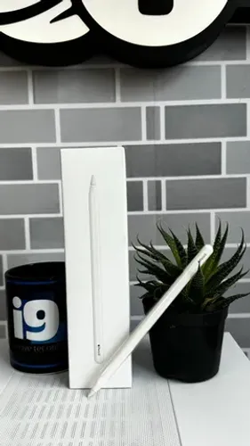 Apple Pencil 2 geração (Seminova, na caixa) Original Apple