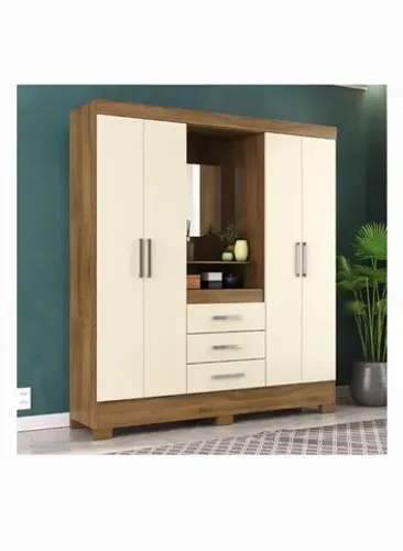 GUARDA ROUPA NOVO EM OFERTA