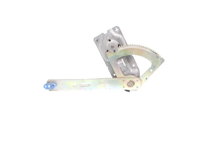 Máquina Vidro Porta Traseira Esquerda Ford Escort Zetec 98