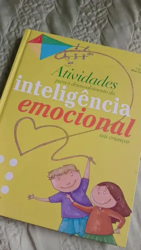 Atividades para o desenvolvimento da inteligência emocional
