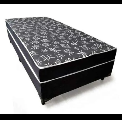 Cama Isa
