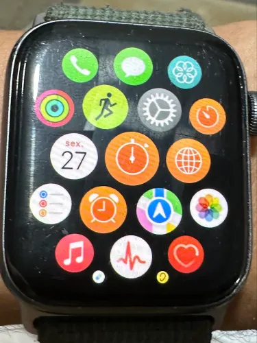 Apple Watch