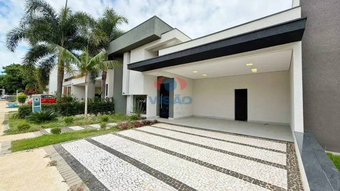 Casa a venda Condomínio Duas Marias em Indaiatuba/SP.