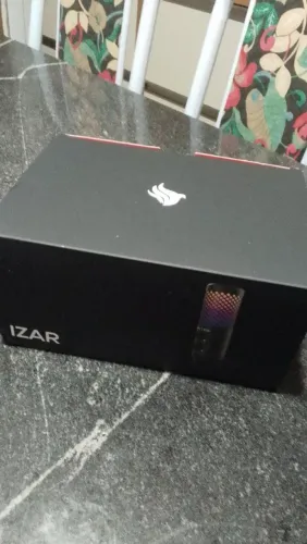 Microfone Pichau Izar