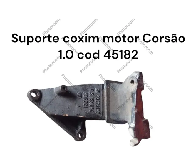 Suporte Coxim Motor Corsão 1.0 Cod 45182