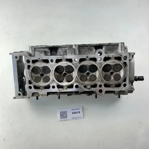 Cabeçote Motor Fiat Idea Grand Siena e torq 2015