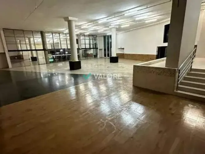 Prédio para alugar no Santo Agostinho