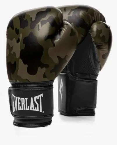 Luva de box / Muay Thai aceito oferta