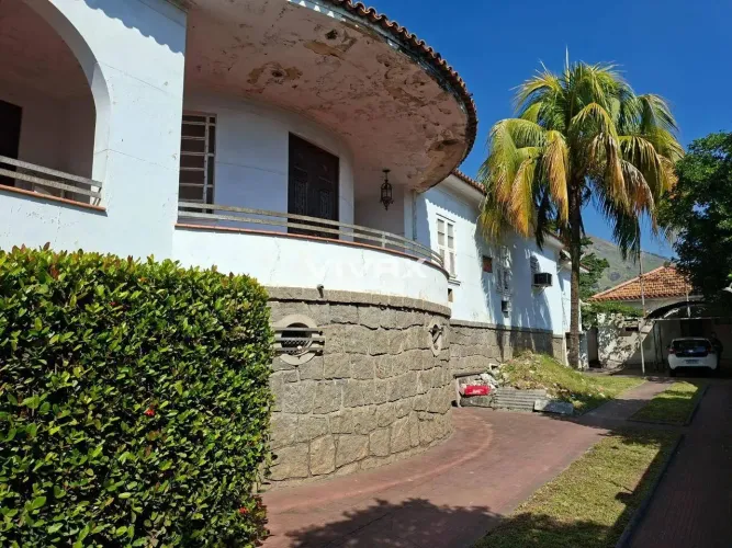 ENGENHO DE DENTRO - Barão de Santo Ângelo - TERRENO | Agende sua visita