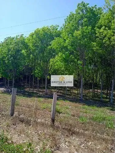 Excelente oportunidade! Fazenda à venda na região do município de Montividiu-GO.