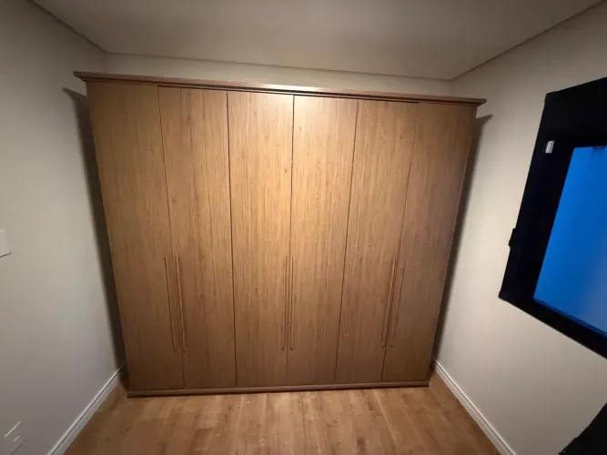 Guarda roupa