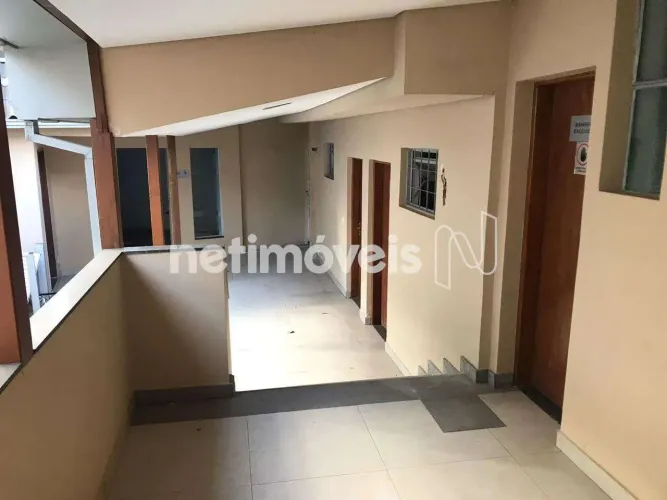 Venda Casa comercial Serra Belo Horizonte