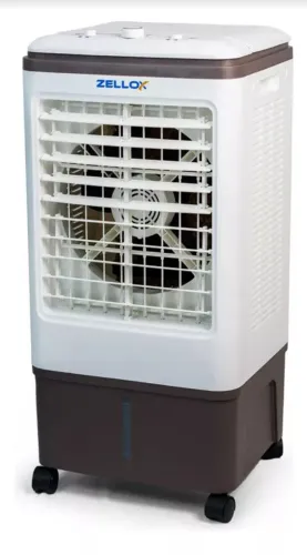 Climatizador de Ar ZELLOX