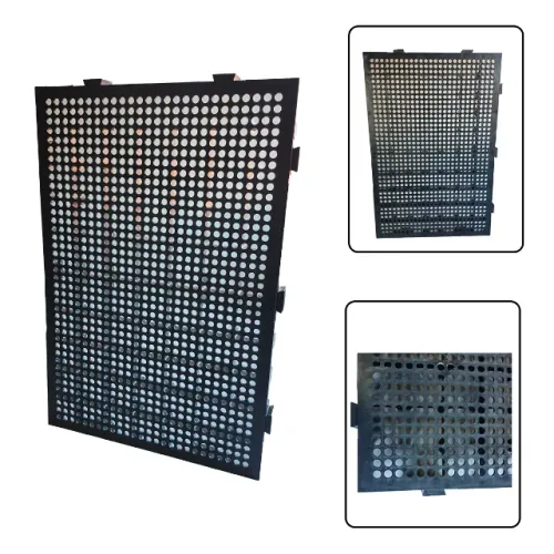 10 Pallet Estrado Preto 60x40x4 Cm Piso Plástico Modular