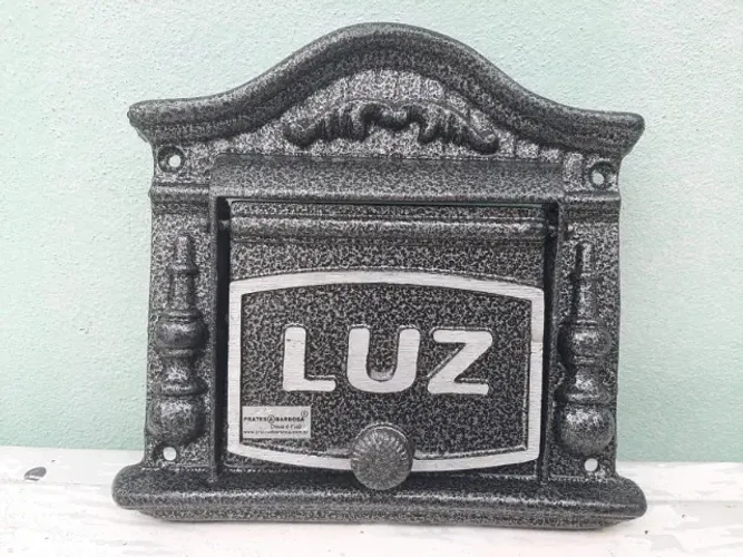 Visor de luz